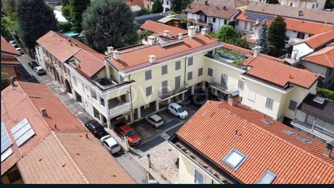 appartamento in vendita ad Arluno