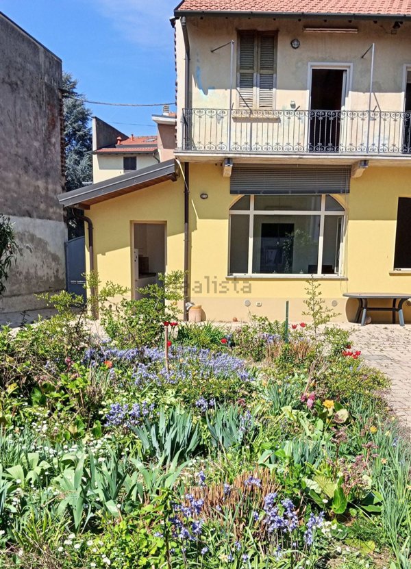 appartamento in vendita ad Arluno