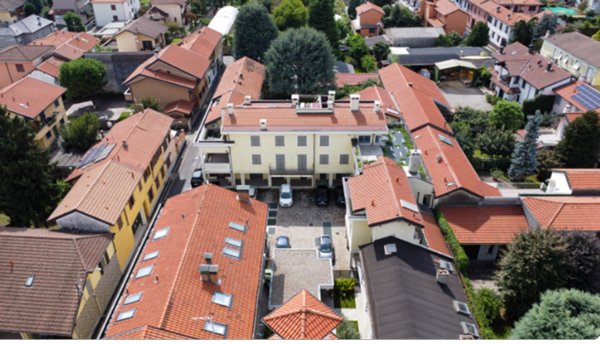 negozio in vendita ad Arluno