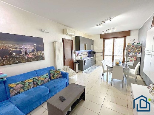 appartamento in vendita ad Arluno in zona Rogorotto