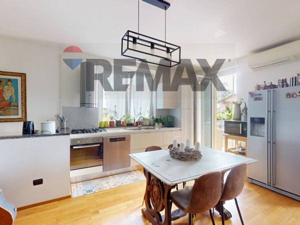 appartamento in vendita ad Arluno