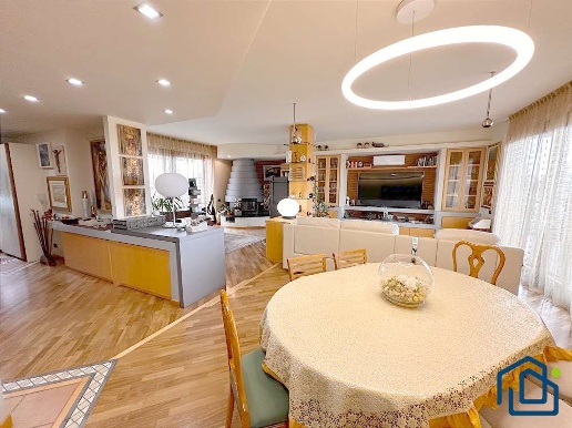 appartamento in vendita ad Arluno