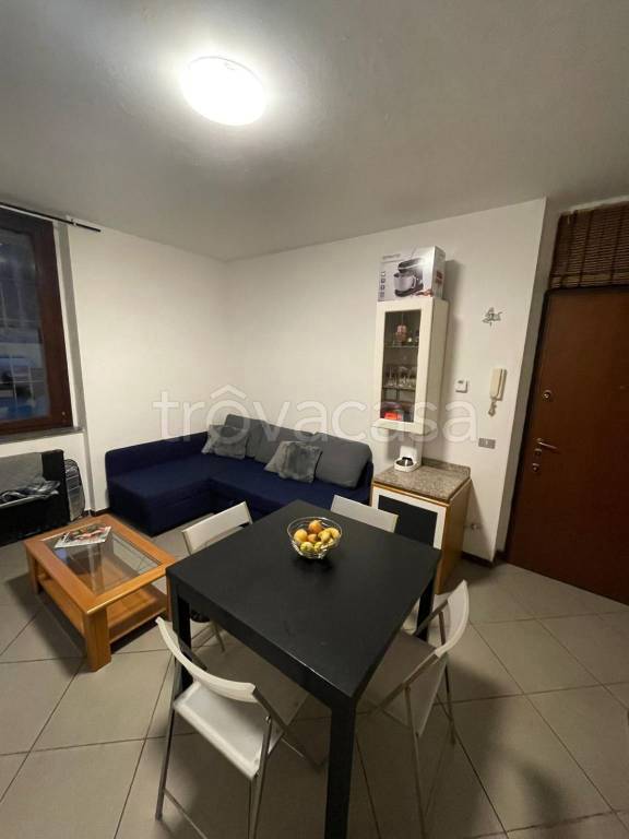 appartamento in vendita ad Arluno