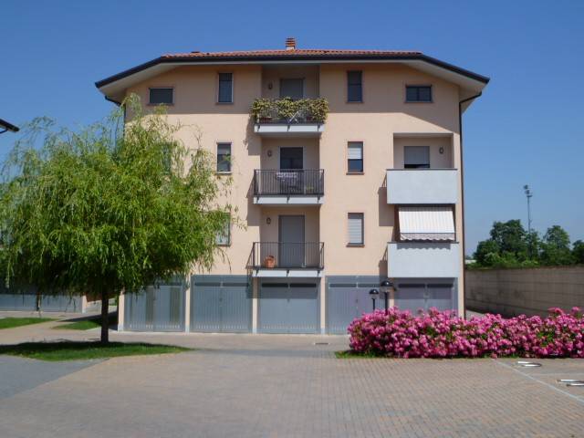 appartamento in vendita ad Arluno