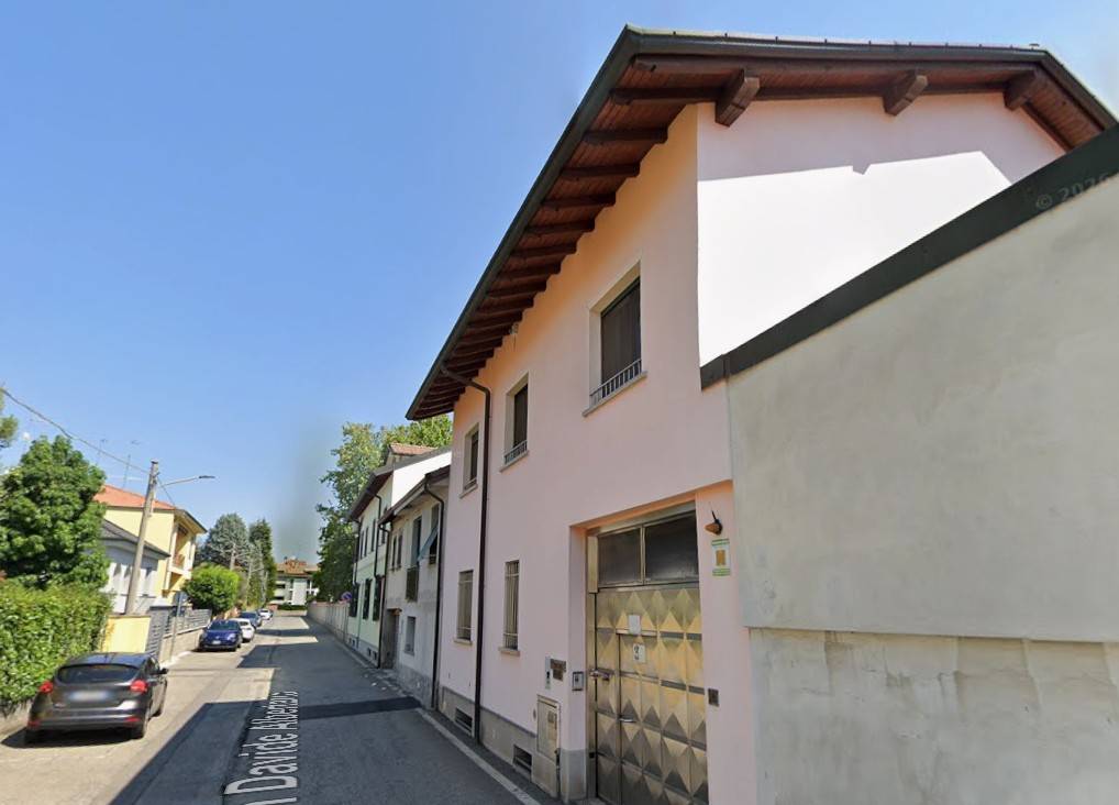 appartamento in vendita ad Arluno