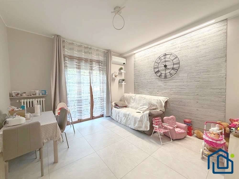 appartamento in vendita ad Arluno