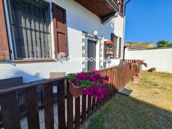 appartamento in vendita ad Arluno