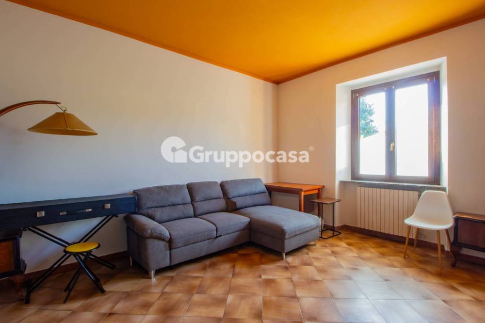 appartamento in vendita ad Arluno