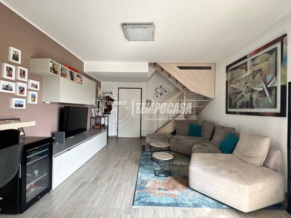 appartamento in vendita ad Arluno