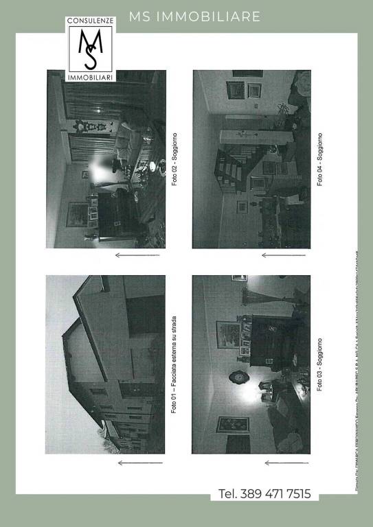 appartamento in vendita ad Arluno