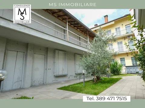 appartamento in vendita ad Arluno