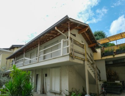 casa indipendente in vendita ad Arluno