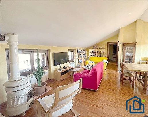 appartamento in vendita ad Arluno