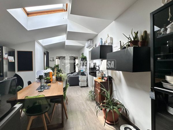 appartamento in vendita ad Arluno