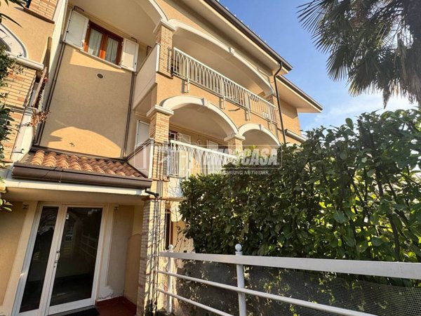 appartamento in vendita ad Arluno