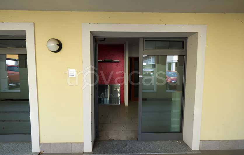 appartamento in vendita ad Arluno