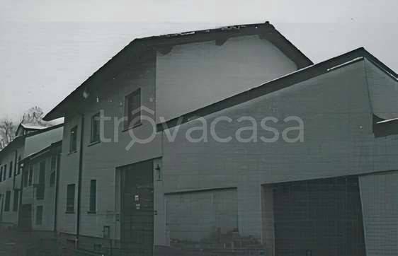 appartamento in vendita ad Arluno