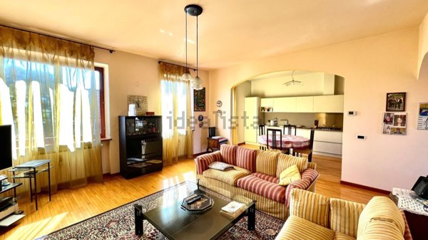 casa indipendente in vendita ad Arluno