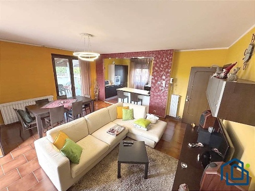 appartamento in vendita ad Arluno