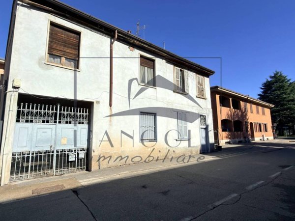 appartamento in vendita ad Arluno