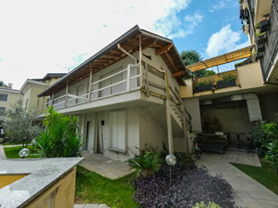 casa indipendente in vendita ad Arluno