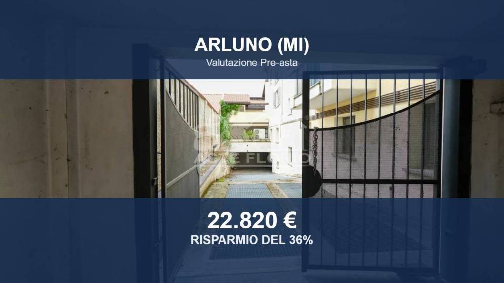 negozio in vendita ad Arluno