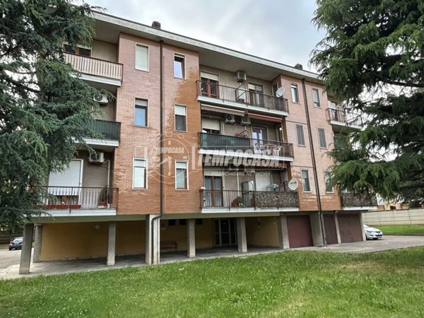 appartamento in vendita ad Arluno