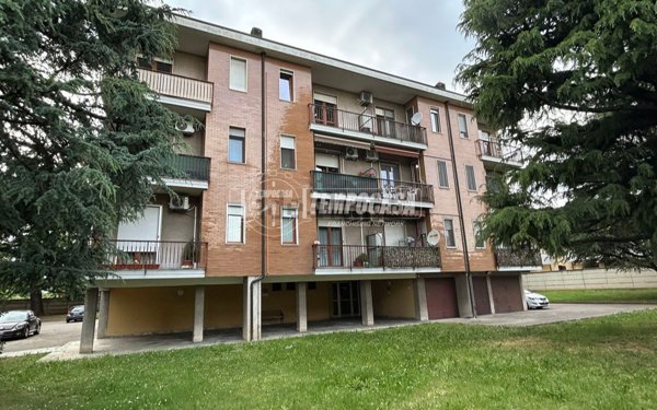 appartamento in vendita ad Arluno