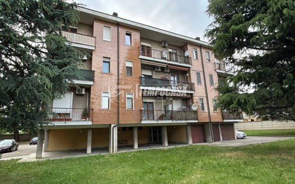 appartamento in vendita ad Arluno