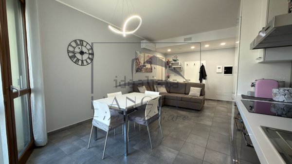 appartamento in vendita ad Arluno