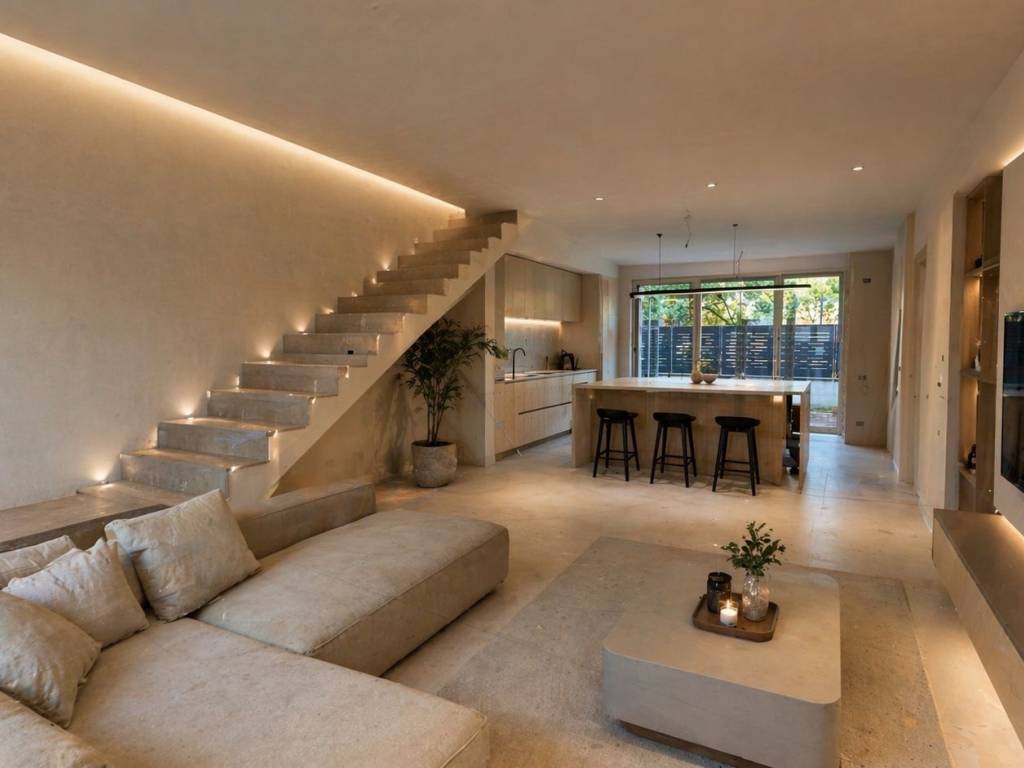 casa indipendente in vendita ad Arluno