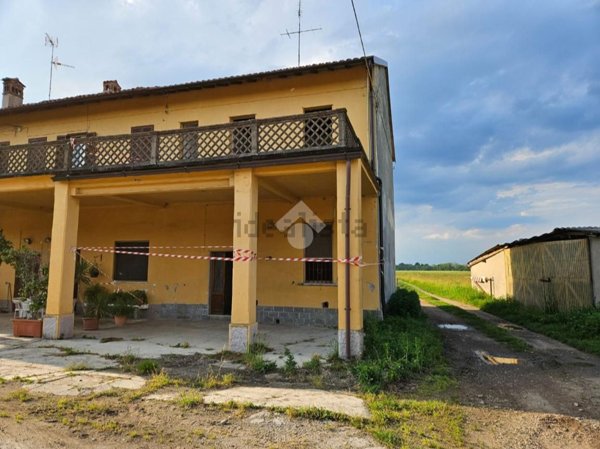 appartamento in vendita ad Arluno