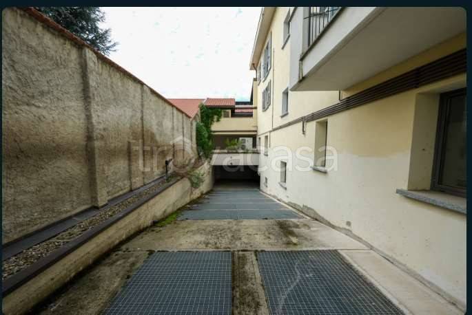 appartamento in vendita ad Arluno