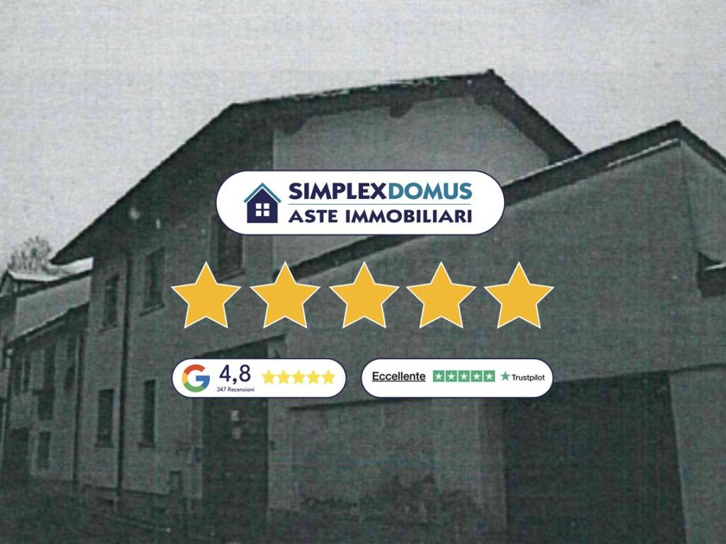 casa indipendente in vendita ad Arluno