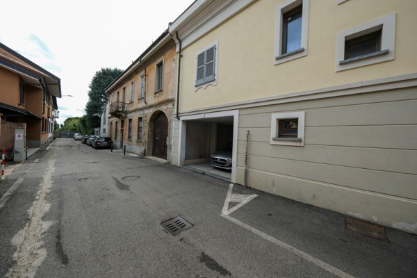terreno edificabile in vendita ad Arluno