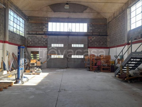 appartamento in vendita ad Arluno