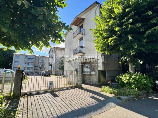 appartamento in vendita ad Arluno