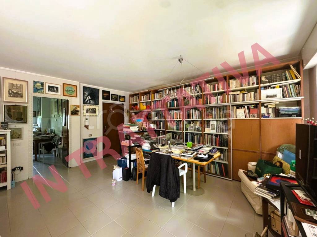 appartamento in vendita ad Arluno in zona Rogorotto
