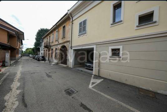 appartamento in vendita ad Arluno