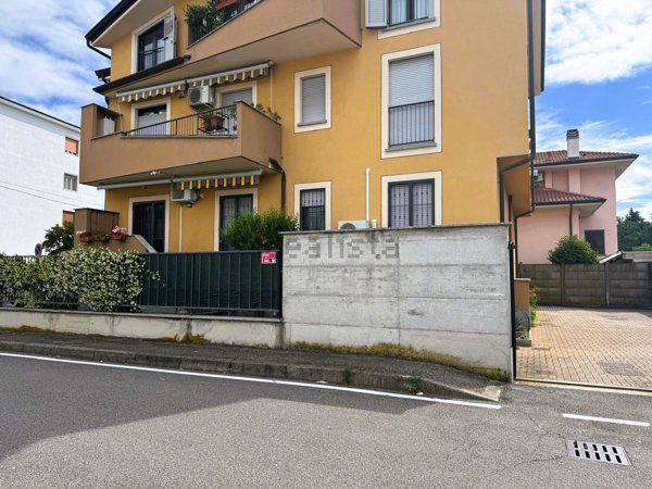 appartamento in vendita ad Arluno
