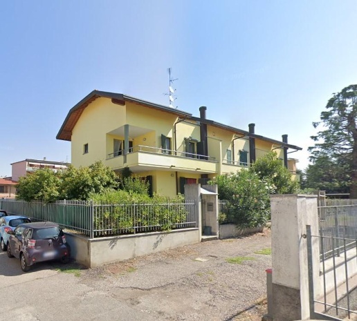 casa indipendente in vendita ad Arluno