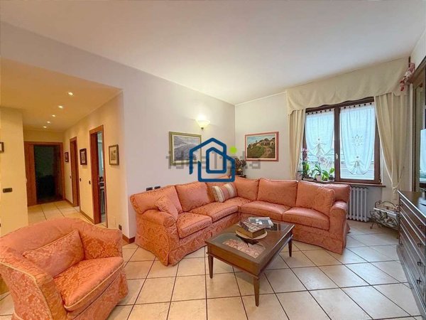 appartamento in vendita ad Arluno