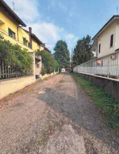 casa indipendente in vendita ad Arluno