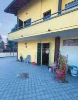 casa indipendente in vendita ad Arluno