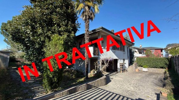 appartamento in vendita ad Arluno in zona Rogorotto