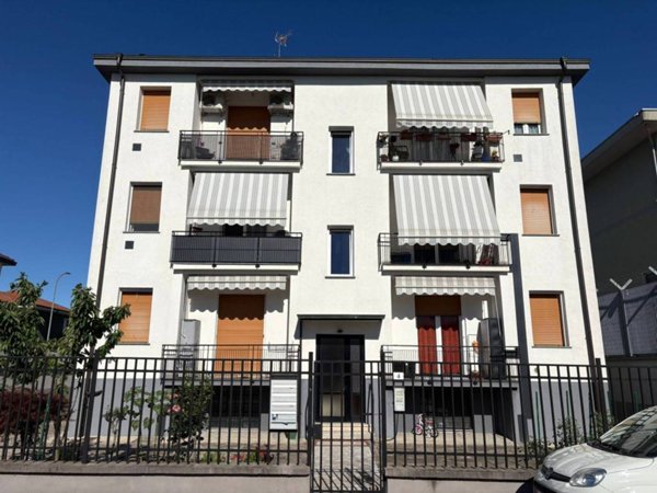 appartamento in vendita ad Arluno