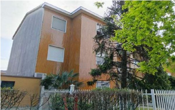 appartamento in vendita ad Arluno in zona Rogorotto