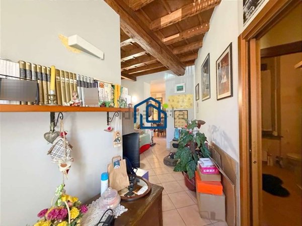 appartamento in vendita ad Arluno in zona Rogorotto