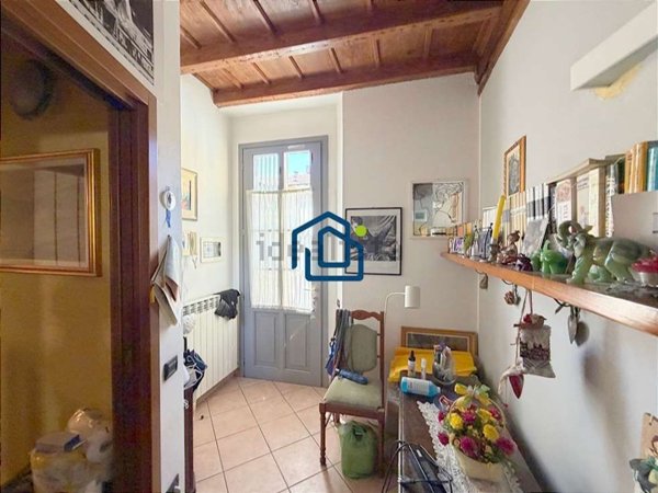 appartamento in vendita ad Arluno in zona Rogorotto