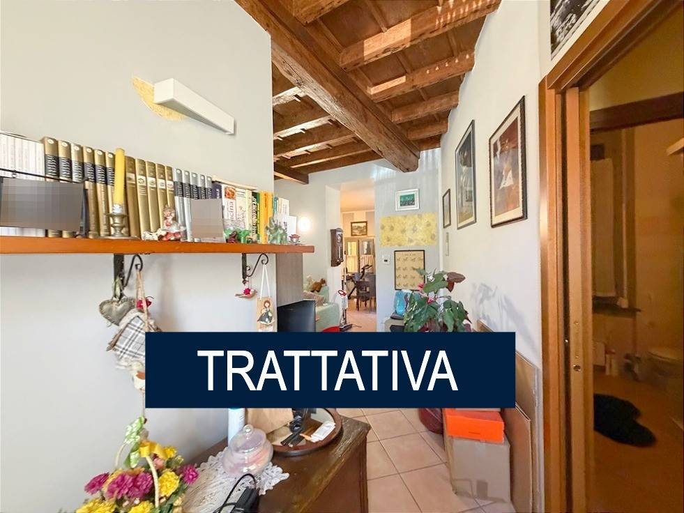 appartamento in vendita ad Arluno in zona Rogorotto